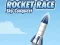Peli Rocket Race verkossa
