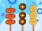 Peli Food Sort: Merge Puzzle verkossa