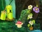 Peli Puzzle Room Escape verkossa