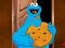 Peli Find Crazy Cookie Monster verkossa