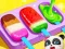 Peli Little Panda Ice Cream Game verkossa