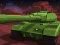 Peli Tanks Battles verkossa