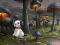 Peli Moonlit Ribbit Rescue verkossa