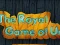 Peli The Royal Game of Ur verkossa