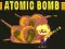 Peli Atomic Bomb verkossa