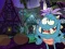 Peli Escape The Monster Forest verkossa