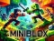 Peli Miniblox.io verkossa
