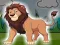 Peli Giant Lion Escape verkossa