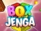 Peli Box Jenga verkossa