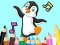Peli Coloring Book: Dancing Penguin verkossa