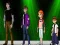 Peli Alien Quest Find Ben 10 verkossa