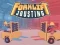 Peli Forklift Jousting verkossa