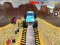 Peli Monster Truck Tricky Stunt Race verkossa