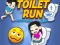 Peli Toilet Run verkossa