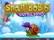 Peli Snail Bob 6 verkossa