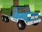 Peli Blockcraft Truck Jigsaw verkossa