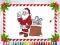 Peli Christmas Coloring Book verkossa