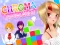 Peli Chroma Manga Girls verkossa
