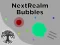 Peli NextRealm Bubbles verkossa