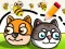 Peli Save My Pet Party verkossa