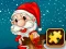 Peli Santa Claus Puzzle Time verkossa