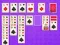 Peli Solitaire Champions verkossa