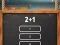 Peli 1+2=? verkossa