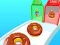 Peli Bakery Stack: Cooking Games verkossa