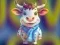 Peli Jovial Cow Rescue verkossa