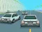 Peli Retro Racer 3D verkossa