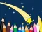 Peli Coloring Book: Shooting Star verkossa
