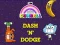 Peli The Amazing World of Gumball Dash 'n' Dodge verkossa