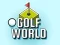 Peli Golf World verkossa