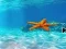 Peli Escape From Underwater Starfish verkossa