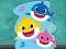 Peli Find Baby Shark verkossa