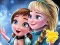 Peli Jigsaw Puzzle: Ice Sister verkossa