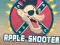 Peli Apple Shooter verkossa