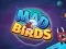 Peli Mad Birds verkossa