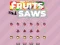 Peli Fruits and Saws verkossa