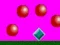 Peli Ball Dodge verkossa