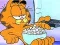 Peli Jigsaw Puzzle: Garfield Movie Time verkossa