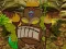 Peli Jungle Hunter Escape verkossa