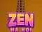 Peli Zen Hanoi verkossa