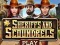 Peli Sheriffs and Scoundrels verkossa