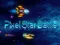 Peli Pixel Star Battle verkossa