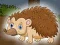Peli Escape The Brown Hedgehog verkossa