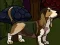 Peli The Basset Hound Escape verkossa