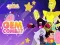 Peli Steven Universe Gem Combat verkossa