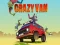 Peli Crazy Van verkossa