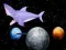 Peli Hungry Shark Grow Up verkossa